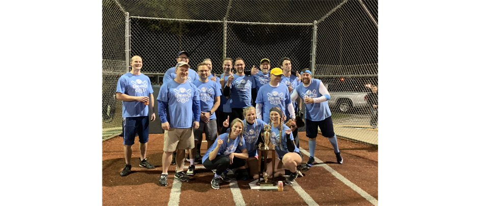 SeaDogs - Fall 2019 Champions