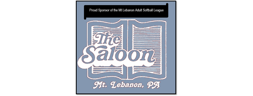 Saloon of Mt Lebanon 