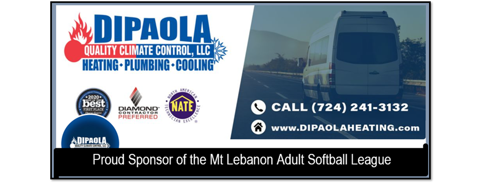 Dipaola Climate Control - Sponsorship